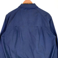 70's 80's Sears シアーズ outerwear アウターウェアー TALONジップ ドリズラー ジャケット ネイビー Size M 福生店