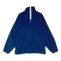 Nike ナイキ DRI-FIT Concordia Basketball トラックジャケット ポリエステル ネイビー sizeM 瑞穂店
