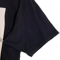 H.R.Market ハリウッドランチマーケット マリリンモンロー プリントTシャツ ブラック Size 4 福生店