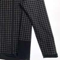 F.C.Real Bristol エフシーレアルブリストル ソフ 21SS PRACTICE JACKET プラクティスジャケット ジップアップパーカー ブラック FCRB-210008 Size M 福生店