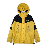 THE NORTH FACE ノースフェイス NPW-2188 マウンテンパーカー 90s Gore-Tex イエロー sizeL 瑞穂店