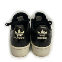 adidas originals アディダス オリジナルス スニーカー Superstar Bold スーパースター ボールド FV3354 ブラック size22cm 瑞穂店