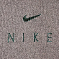 NIKE ナイキ 90's 銀タグ 刺繍 スウェットトレーナー グレー sizeM 瑞穂店