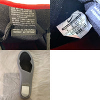 SUPREME シュプリーム 12SS NIKE SB ナイキ DUNK LOW Red Cement ダンクロー レッド セメント 313170-600 Size 27cm 福生店