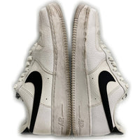NIKE ナイキ CT2302-100 Air Force 1 Low '07 White Black スニーカー ホワイト size25.5cm 瑞穂店