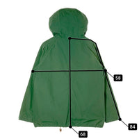 SIERRA DESIGNS シエラデザイン 20936514 3WAYマウンテンボアパーカー グリーン sizeL 瑞穂店