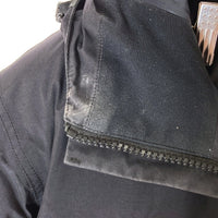 THE NORTH FACE ザノースフェイス ND92237 マウンテンダウンジャケット ブラック sizeL 瑞穂店