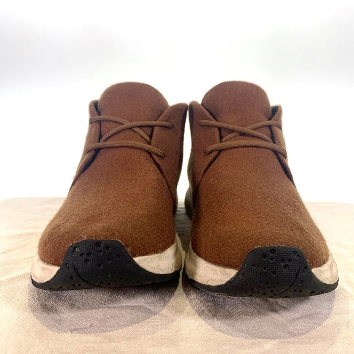 North Faceノースフェイス ゴアテックス チャッカブーツ 28cm 公式