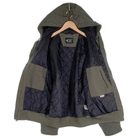 Carhartt カーハート Active Jacket アクティブジャケット モスグリーン J130-M 104050 MOS Size L 福生店