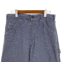 Stan Ray スタンレー スタンレイ ヒッコリーストライプ ペインターパンツ Size 福生店