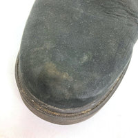 Timberland ティンバーランド 19039 6INCH BASIC BOOT スウェード ブーツ ブラック size26.5cm 瑞穂店