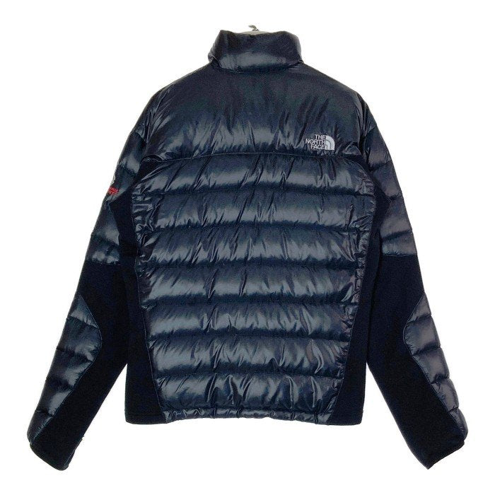 THE NORTH FACE ノースフェイス ND18703 SUMMIT SERIES サミットシリーズ HYBRID ACONCAGUA  ハイブリッド・アコンカグア ダウンジャケット ブラック sizeM 瑞穂店