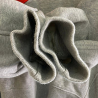 NIKE ナイキ TREND OVERSHIRT トレーナー スウェット GREY HEATHER 22SP-I DM5274-050 グレーsizeM 瑞穂店