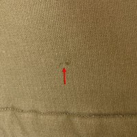 YMCL KY ワイエムシーエル N-1デッキジャケット カーキ size- 瑞穂店