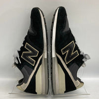 NEW BALANCE ニューバランス CM996BH スニーカー ブラック size24.5cm 瑞穂店