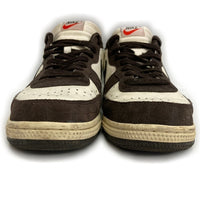 NIKE ナイキ FN7815-200 Terminator Low Velvet Brown スニーカー ブラウン size28.5cm 瑞穂店
