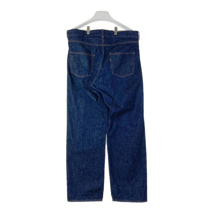 afb デニム　完売品 DUBBLEWORKS DOUBLE WORKS ダブルワークス BY WAREHOUSE 332