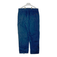 ENGINEERED GARMENTS エンジニアードガーメンツ ダック地 ペインターパンツ ネイビー size36 瑞穂店