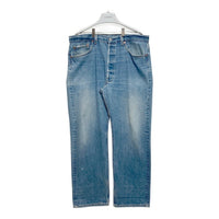 90's Levi's リーバイス 501 デニムパンツ ジーンズ USA製 501-0000 インディゴ Size 38×30 瑞穂店