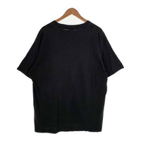 00's Harley-Davidson ハーレーダビッドソン バー&シールド フレイム プリント Tシャツ ブラック DELTA Size XL 福生店