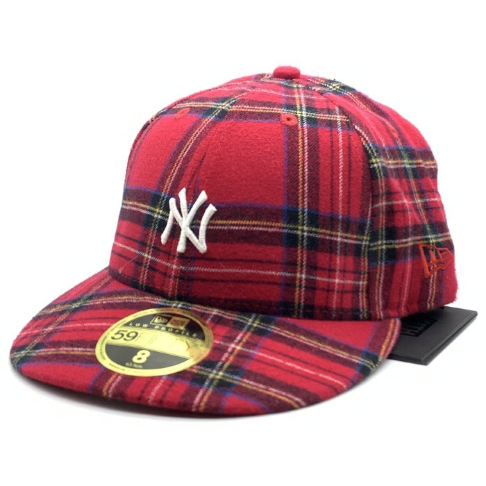 KITH キス New Era ニューエラ 59FIFTY ニューヨーク