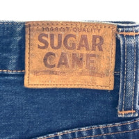 SUGAR CANE シュガーケーン ストレートデニム インディゴ size- 瑞穂店