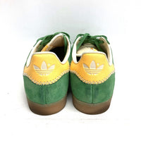 adidas アディダス IE3692 Gazelle ガゼル スニーカー グリーン size28cm 瑞穂店