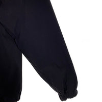 WIND AND SEA ウィンダンシー STRETCH NYLON JACKET ストレッチ ナイロン ジャケット ブラック Size XL 福生店