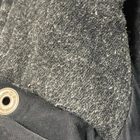 Polo by Ralph Lauren ポロラルフローレン 中綿 ミリタリーコート ブラック Size XXL 瑞穂店