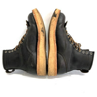 WHITE'S ホワイツ NORTH WEST ノースウエスト ブーツ ブラック size9.5E 瑞穂店
