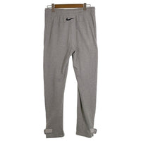 NIKE ナイキ 18AW FEAR OF GOD フィアオブゴッド Tear Away Pant ウォームアップ スウェットパンツ グレー AR0628-063 Size M 福生店