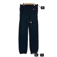 CHAMPION チャンピオン C3-E202 リバースウィーブ スウェットパンツ 復刻青タグ ブラック sizeL 瑞穂店