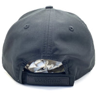 FOG ESSENTIALS エッセンシャルズ New Era ニューエラ 9FIFTY ストラップバック キャップ 帽子 ブラック ポリエステル 福生店