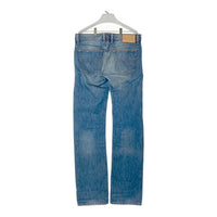 DIESEL ディーゼル VIKER レギュラーストレート デニムパンツ ライトインディゴ size31 瑞穂店