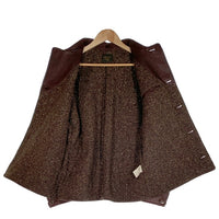 GLADHAND グラッドハンド ディアスキン レザージャケット ブラウン BYGH-16-AW-03 Size M 福生店