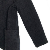 Pherrow's フェローズ Herringbone Suck Jacket ヘリンボーン サックジャケット 3B テーラード ネイビー 19W-PWSC1-HB Size L 福生店