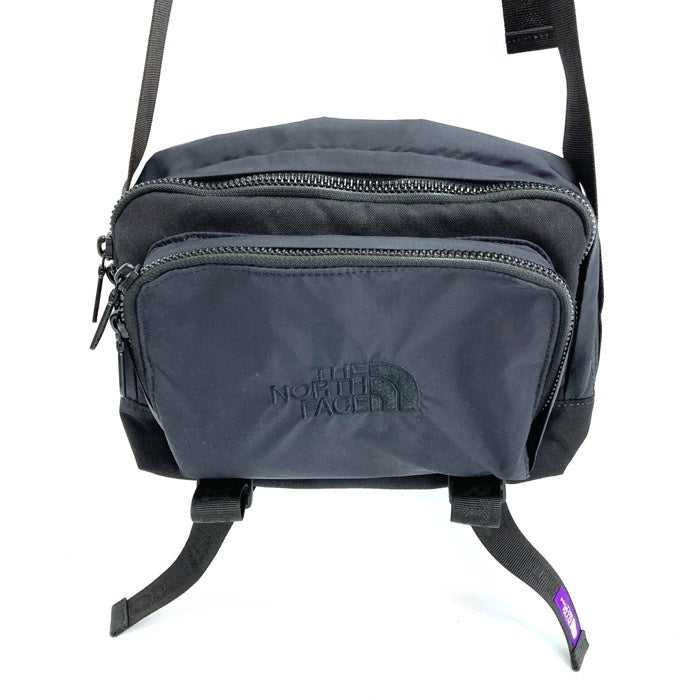 THE NORTH FACE ザノースフェイス PURPLE LABEL パープル