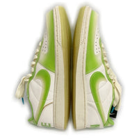 NIKE ナイキ FN7651-133 Terminator Low PRM Soft Vinyl ターミネーター ロー PRM ソフトビニール スニーカー ホワイト size27cm 瑞穂店