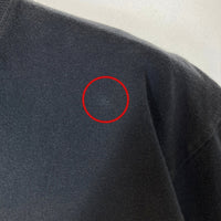 NEIGHBORHOOD ネイバーフッド 2001年製 スカルプリント ブラック sizeM 瑞穂店