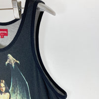 Supreme シュプリーム Boris Vallejo Tank Top ブラック sizeS 瑞穂店