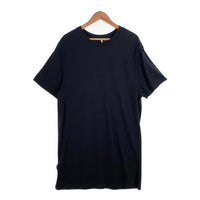 FOG ESSENTIALS エッセンシャルズ クルーネック S/S Tシャツ ブラック 無地 Size L 福生店