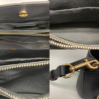 COACH コーチ F57847 ミネッタ 2WAYバッグ ネイビー 瑞穂店