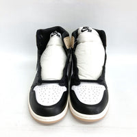 NIKE ナイキ FD2596-021 WMNS AIR JORDAN 1 ウィメンズ エアジョーダン1 ラテ スニーカー ホワイト/ベージュ size27.5cm 瑞穂店