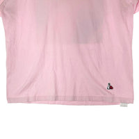 FR2 エフアールツー Smoking Kills プリントTシャツ ピンク sizeF 瑞穂店