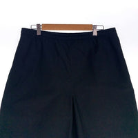 DAIWA PIER39 ダイワピア TECH MIL DRAWERS テック ショートパンツ ポリエステル ブラック BP-56021 Size L 福生店
