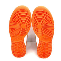 NIKE ナイキ DUNK HIGH RETRO ダンクハイレトロ シラキュース DD1399-101オレンジ Size 27.5cm 瑞穂店