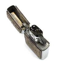 Zippo ジッポー WOODCHUCK JACK DANIEL’S ジャックダニエル ウッド オイルライター 福生店