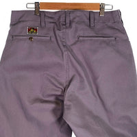 BEN DAVIS ベンデイヴィス Work Pants ワークパンツ ライトグレー 692 メキシコ製 Size 34 福生店