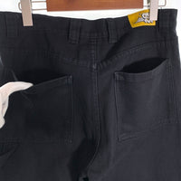 POLAR SKATE CO. ポーラースケートカンパニー 93! Denim BigBoy ビッグボーイ デニムパンツ ブラック Size 32×32 福生店