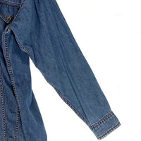 90's Levi's リーバイス 長袖 デニムシャツ ライトブルー 54771-0701 Size M 福生店